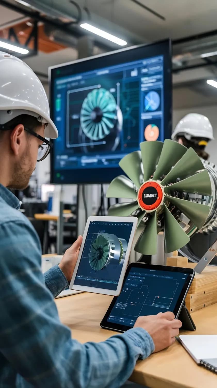 Connecting the Factory Floor: IoT Sensors and Your CMMS