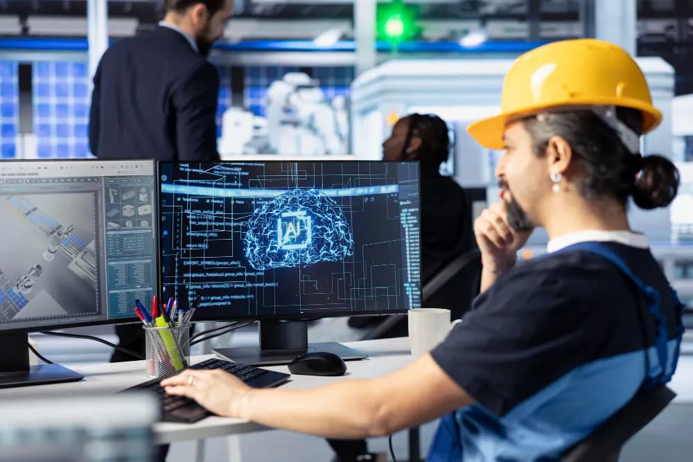 Reducing Spare Parts Inventory Costs Without Risking Downtime