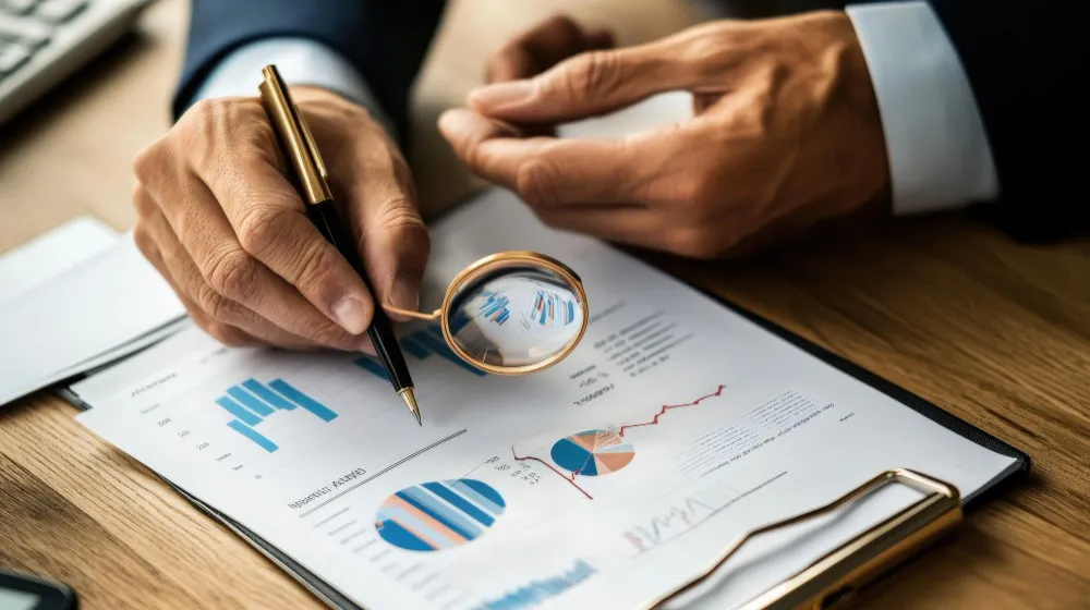 Compliance-Ready Audit History