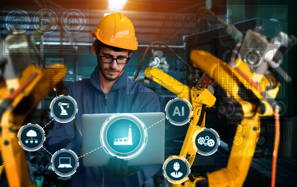 Automated PM Generation