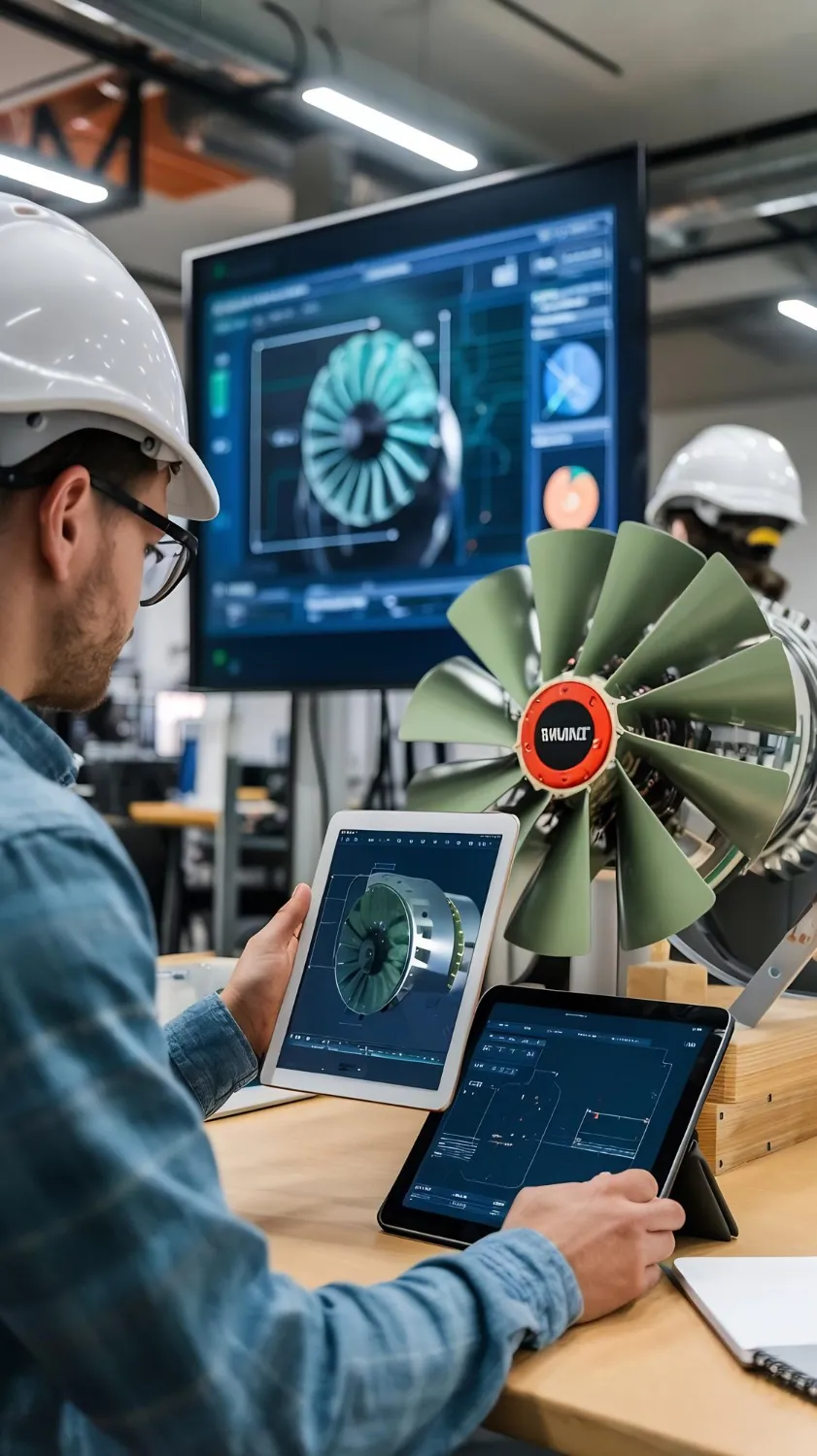 Connecting the Factory Floor: IoT Sensors and Your CMMS