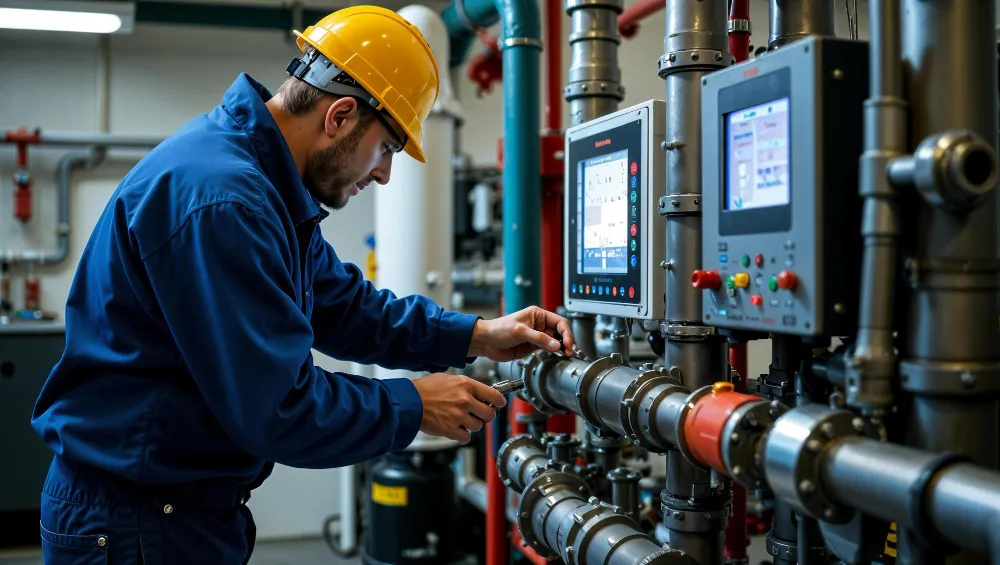 Time-Based & Meter-Based Servicing