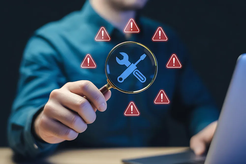 Escalations for Overdue Maintenance