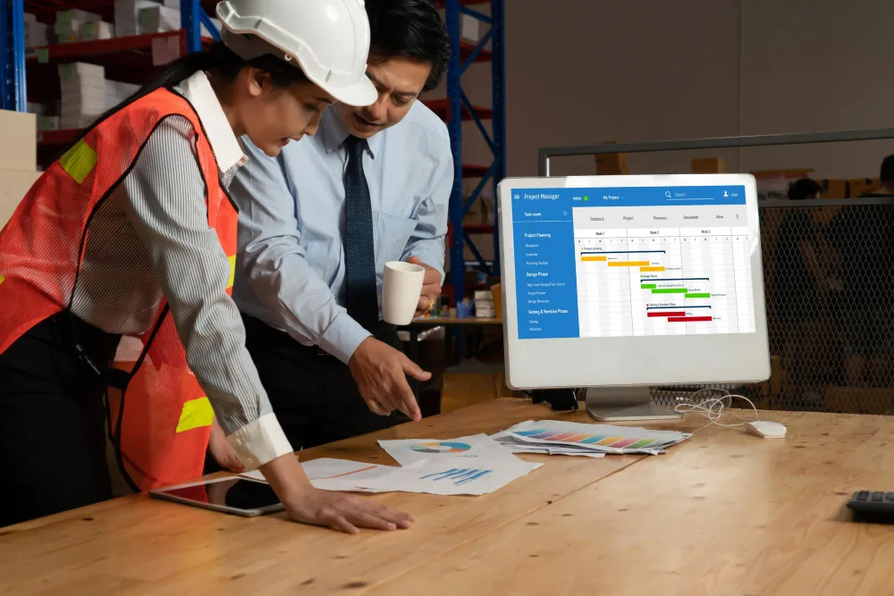 From Reactive to Structured: A Practical Approach to Preventive Maintenance
