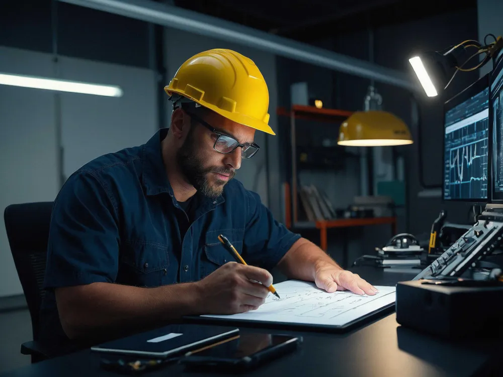 Technician Assignments